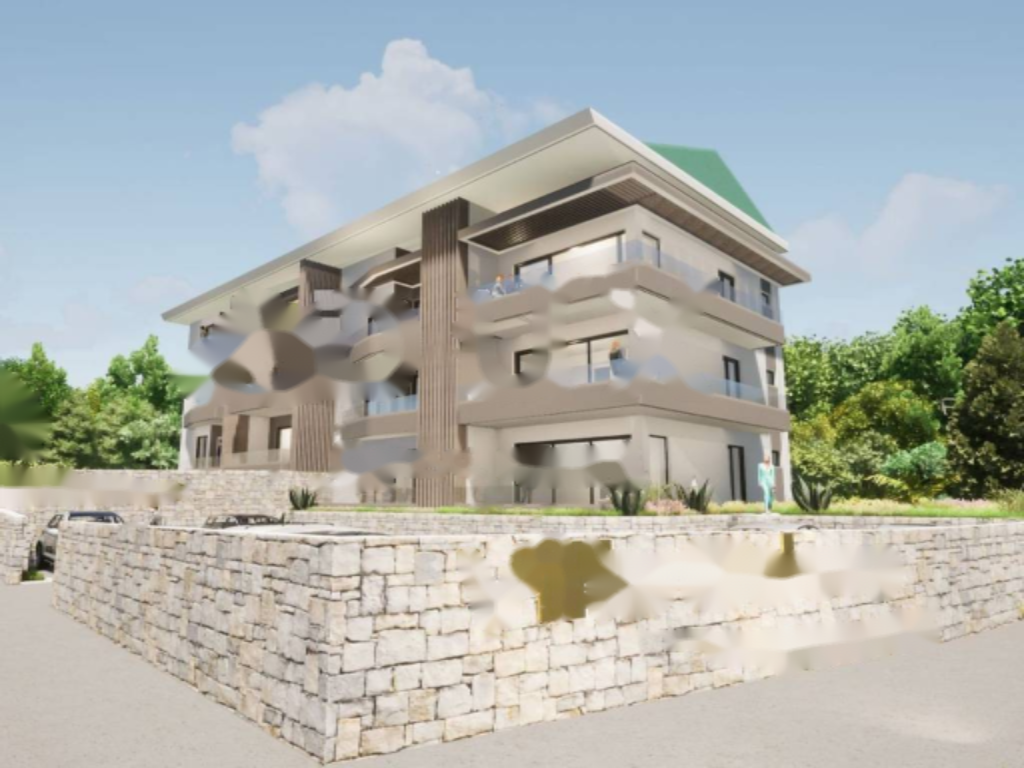 Appartamento a Opatija, Croazia, 46 m² - foto 5