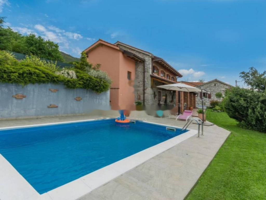 Maison à Opatija, Croatie, 200 m² - image 5