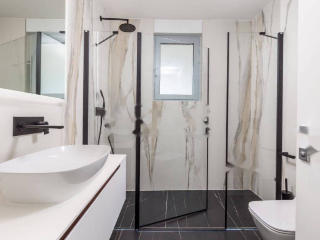 Piso en Opatija, Croacia, 261 m² - imagen 5