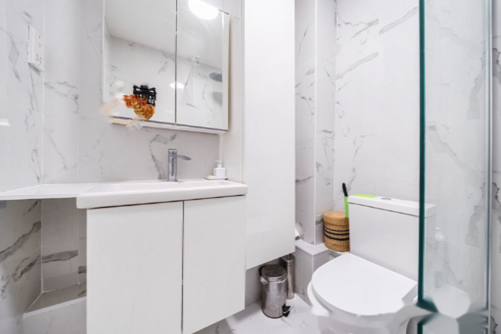 Wohnung in London, Großbritannien, 45 m² - Foto 5