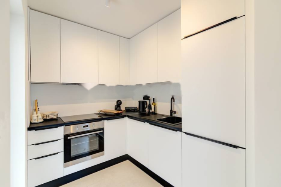 Piso en Opatija, Croacia, 104 m² - imagen 5