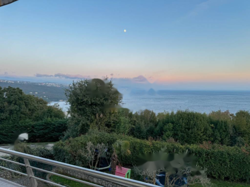 Flat in Opatija, Croatia, 96 m² - picture 5