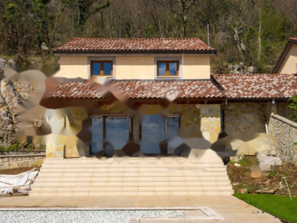 Casa a Opatija, Croazia, 400 m² - foto 5