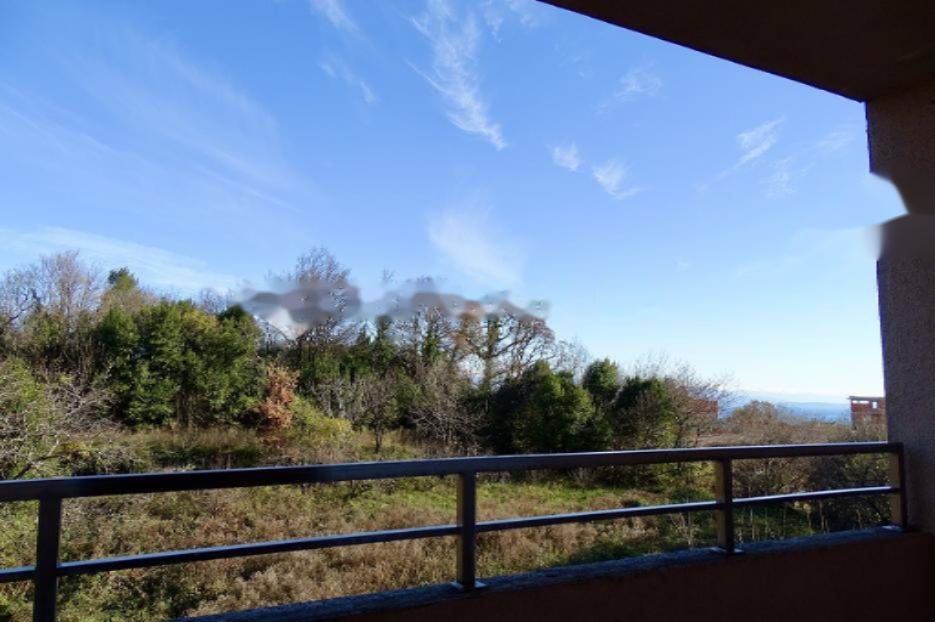 Flat in Opatija, Croatia, 34 m² - picture 5