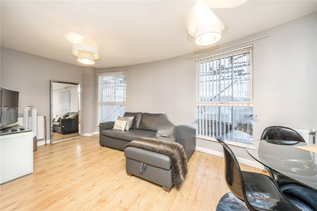 Piso en Londres, Reino Unido, 46 m² - imagen 5