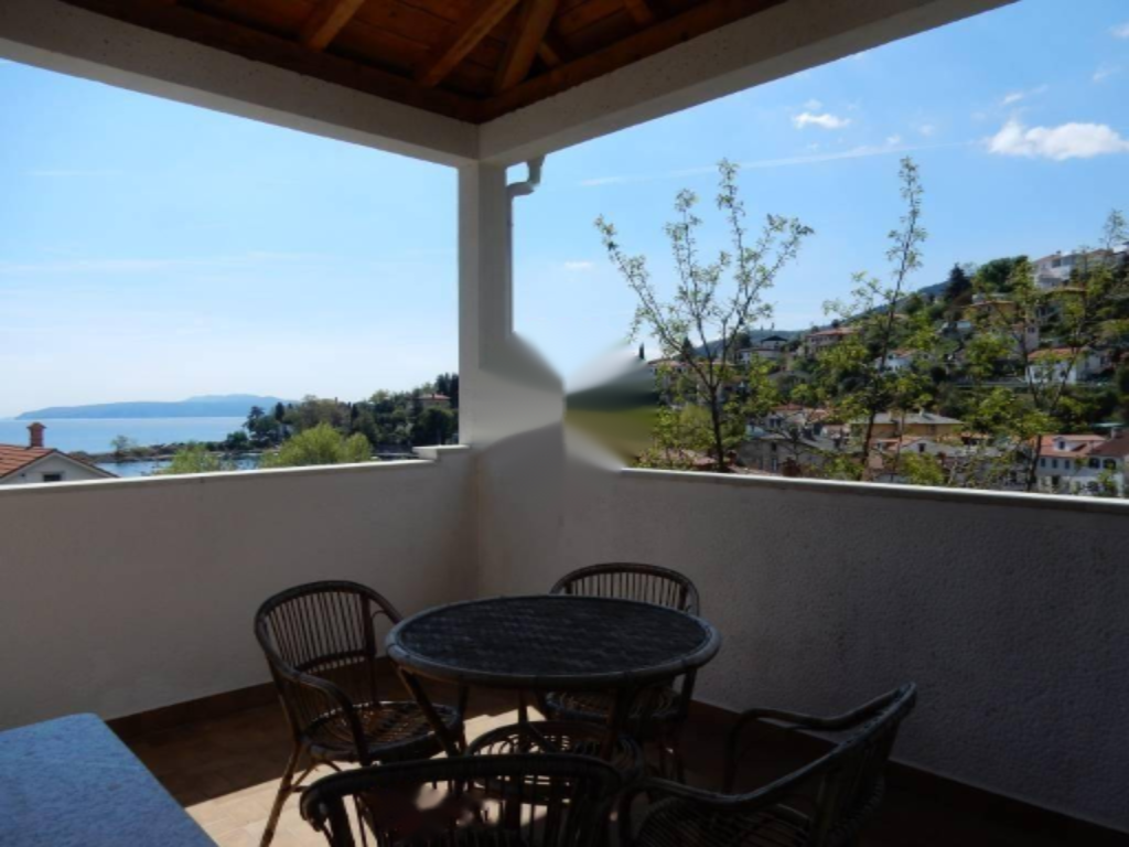 Haus in Opatija, Kroatien, 483 m² - Foto 5