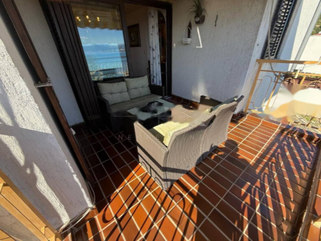 Piso en Opatija, Croacia, 110 m² - imagen 5