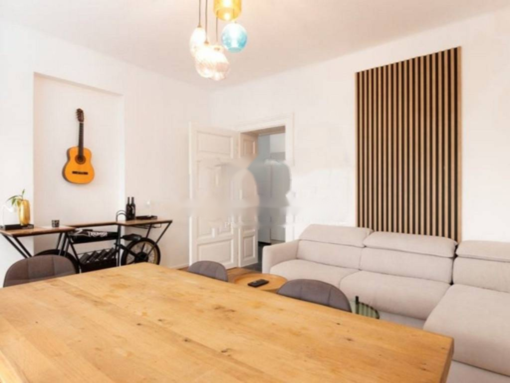 Flat in Opatija, Croatia, 100 m² - picture 5