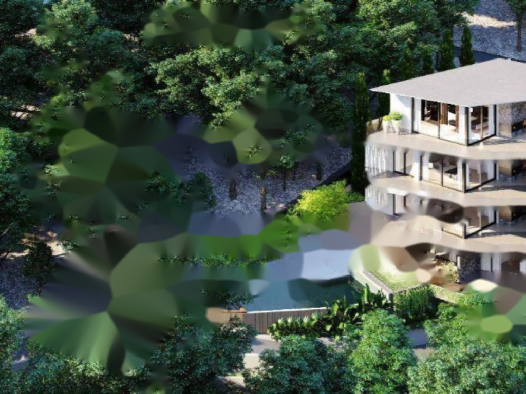 Wohnung in Opatija, Kroatien, 123 m² - Foto 5