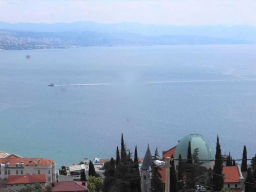 Casa a Opatija, Croazia, 601 m² - foto 5