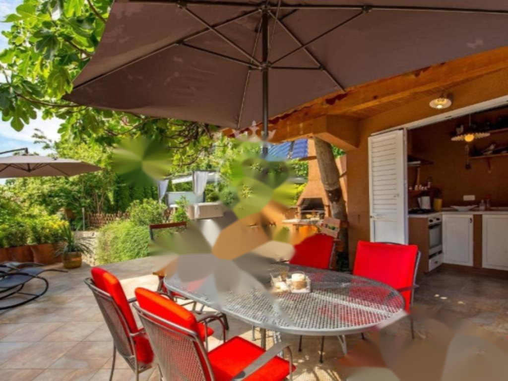 Flat in Opatija, Croatia, 220 m² - picture 5