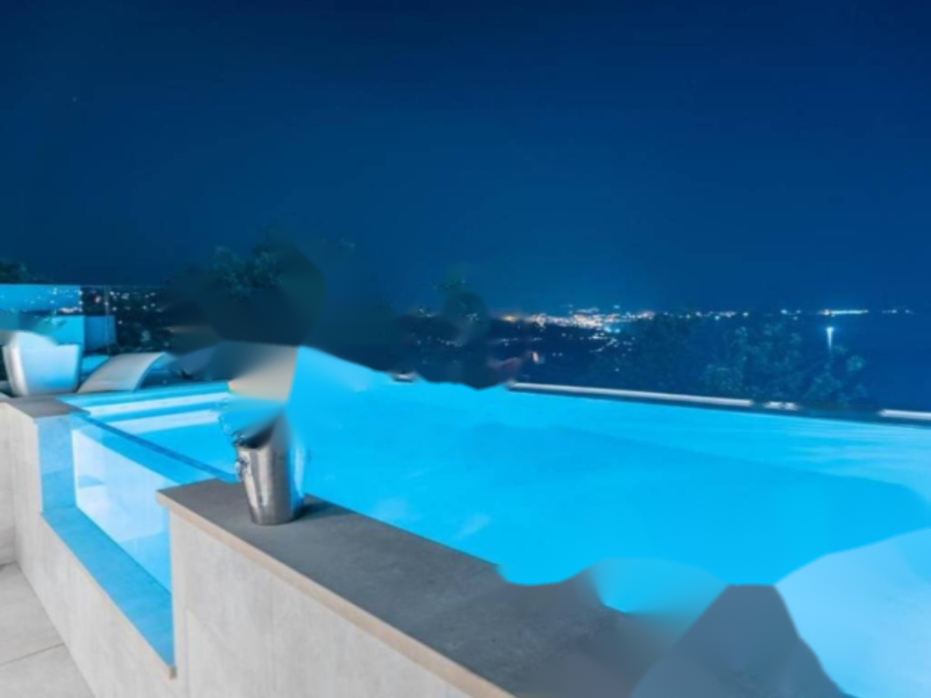 House in Opatija, Croatia, 250 m² - picture 5