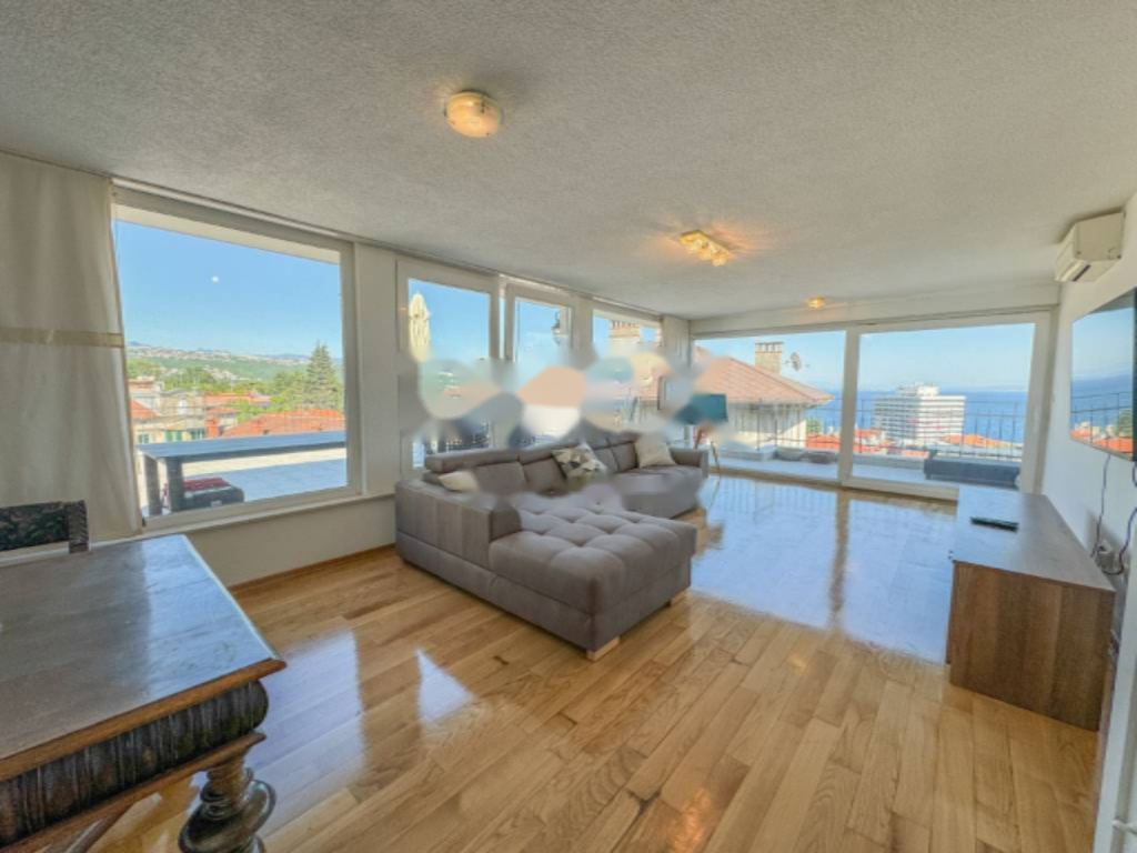 Appartement à Opatija, Croatie, 200 m² - image 5