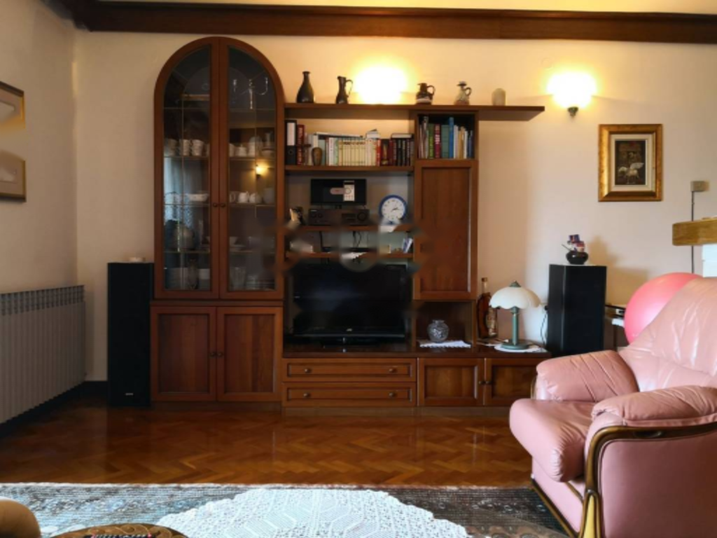 Flat in Opatija, Croatia, 140 m² - picture 5