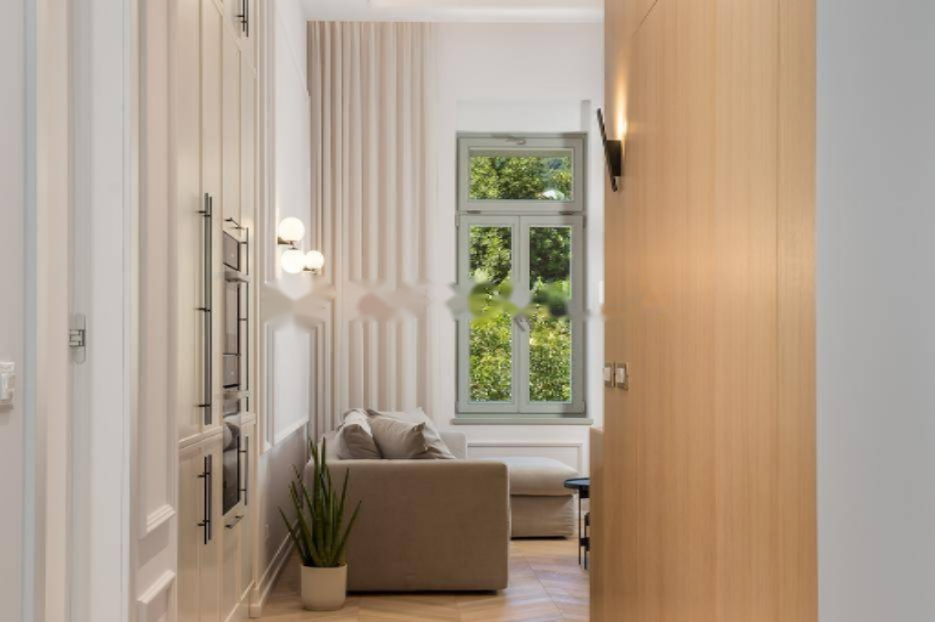 Wohnung in Opatija, Kroatien, 73 m² - Foto 5