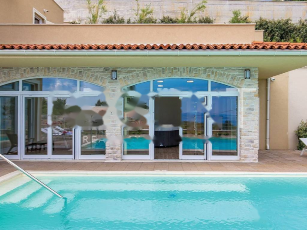 Haus in Opatija, Kroatien, 4 m² - Foto 5