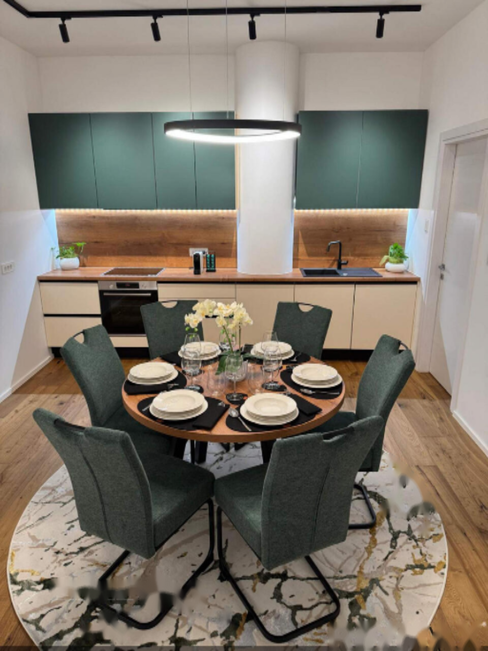 Wohnung in Koper, Slowenien, 72 m² - Foto 5