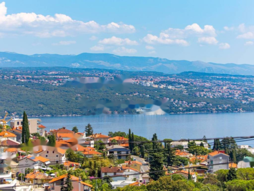 Appartement à Opatija, Croatie, 102 m² - image 5