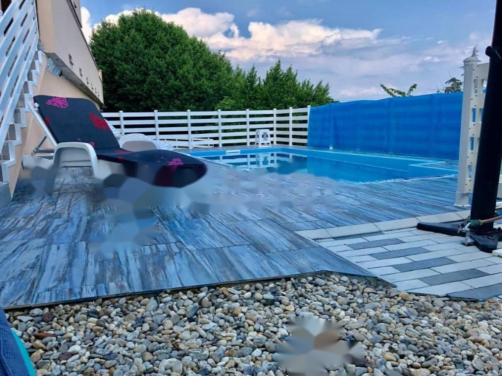 Haus in Opatija, Kroatien, 390 m² - Foto 5