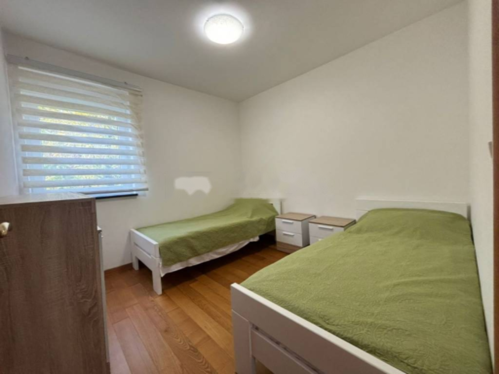 Flat in Opatija, Croatia, 130 m² - picture 5