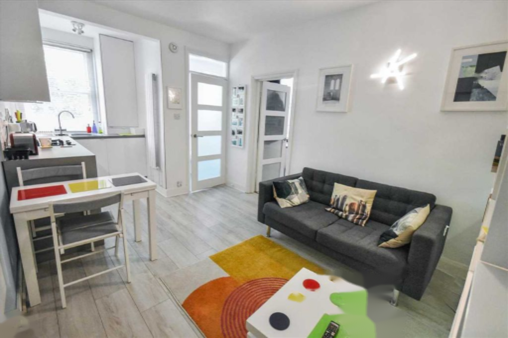 Appartement à Londres, Royaume-Uni, 33 m² - image 5