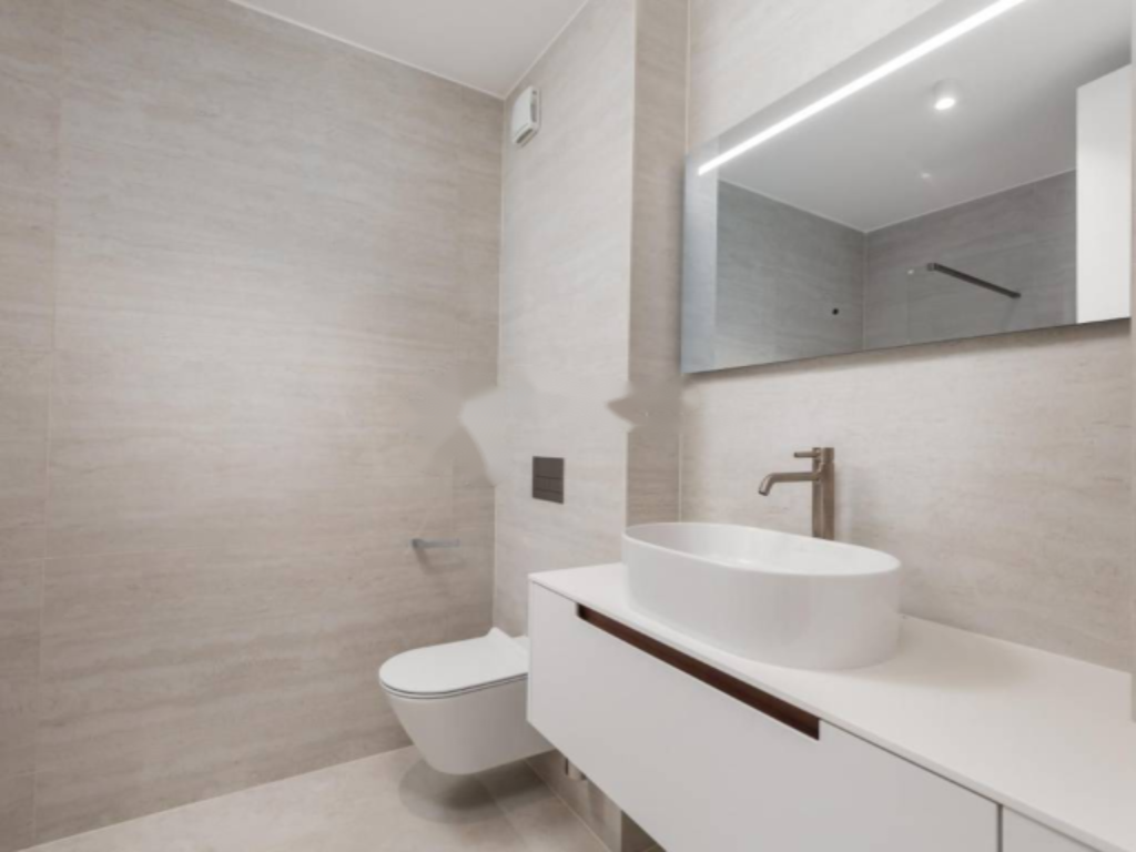 Wohnung in Opatija, Kroatien, 103 m² - Foto 5