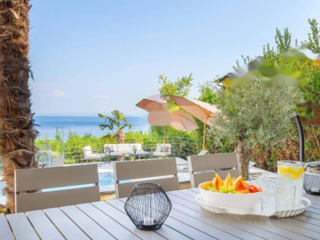 Casa en Opatija, Croacia, 250 m² - imagen 5