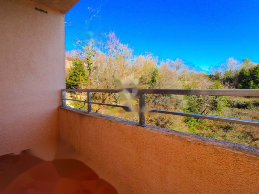 Flat in Opatija, Croatia, 34 m² - picture 5