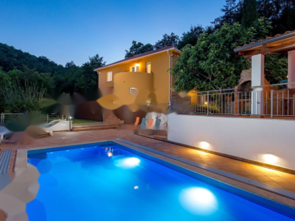 Casa en Opatija, Croacia, 200 m² - imagen 5