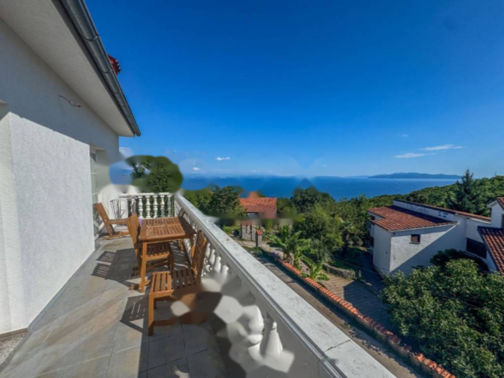 House in Opatija, Croatia, 438 m² - picture 5