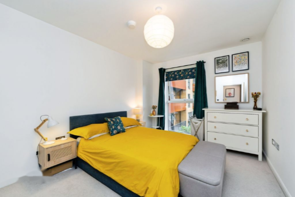 Appartamento a Londra, Regno Unito, 47 m² - foto 5