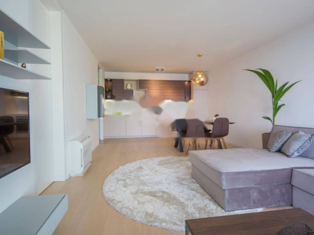 Wohnung in Opatija, Kroatien, 84 m² - Foto 5
