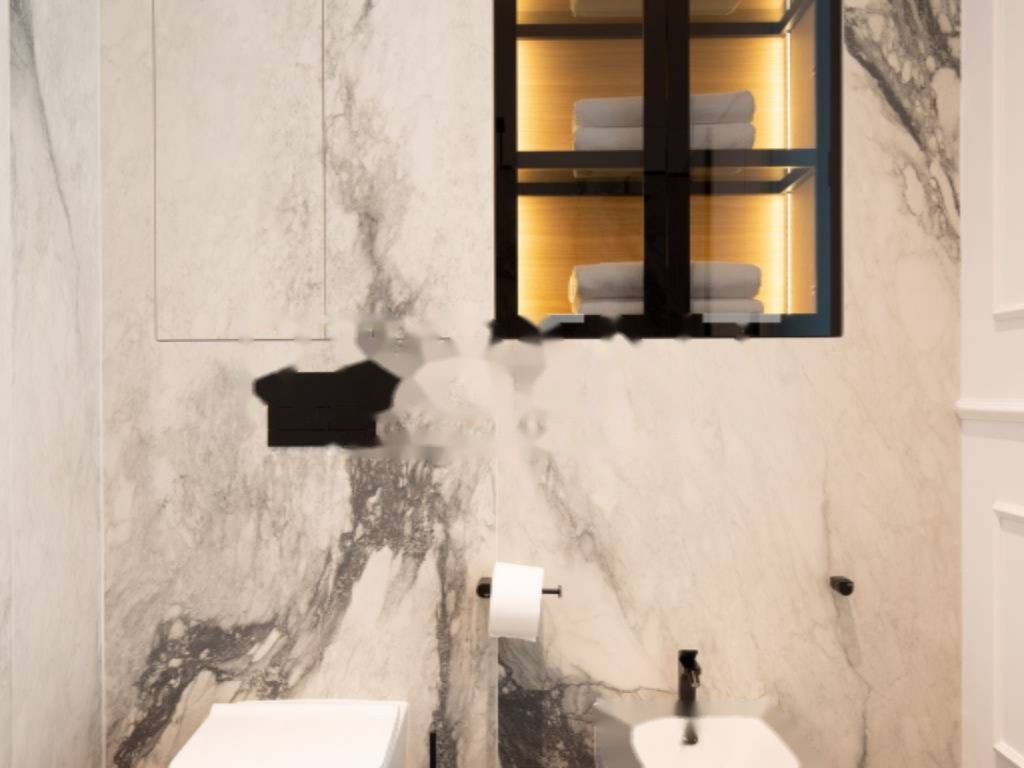 Wohnung in Opatija, Kroatien, 1 m² - Foto 5