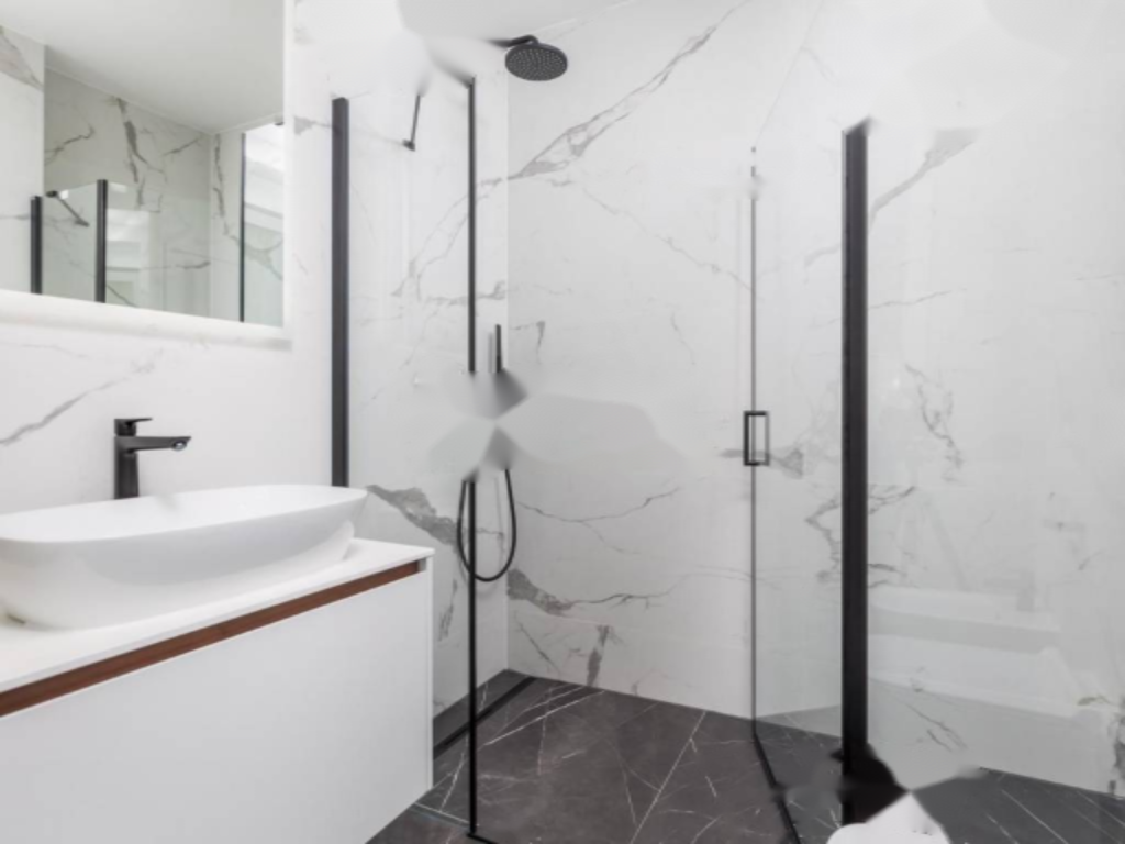 Piso en Opatija, Croacia, 261 m² - imagen 5