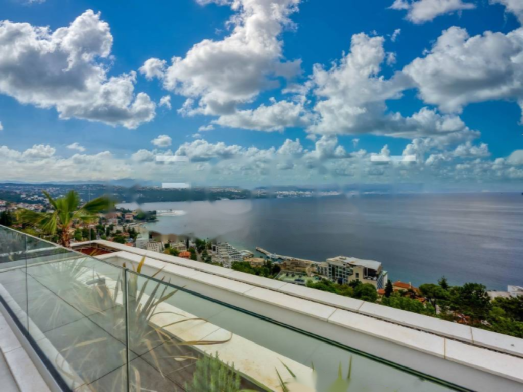 Wohnung in Opatija, Kroatien, 2 m² - Foto 5