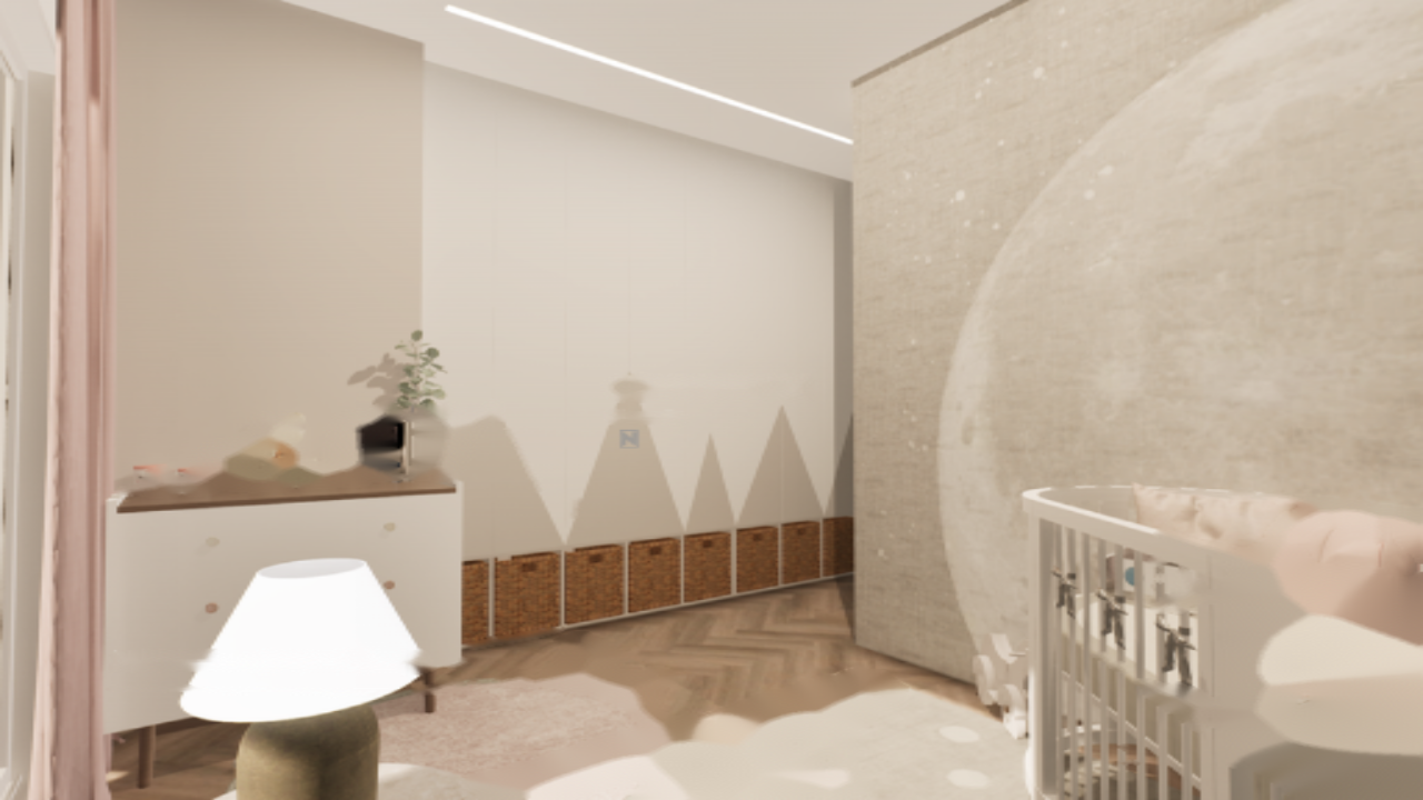 Wohnung in Portorož, Slowenien, 112 m² - Foto 5