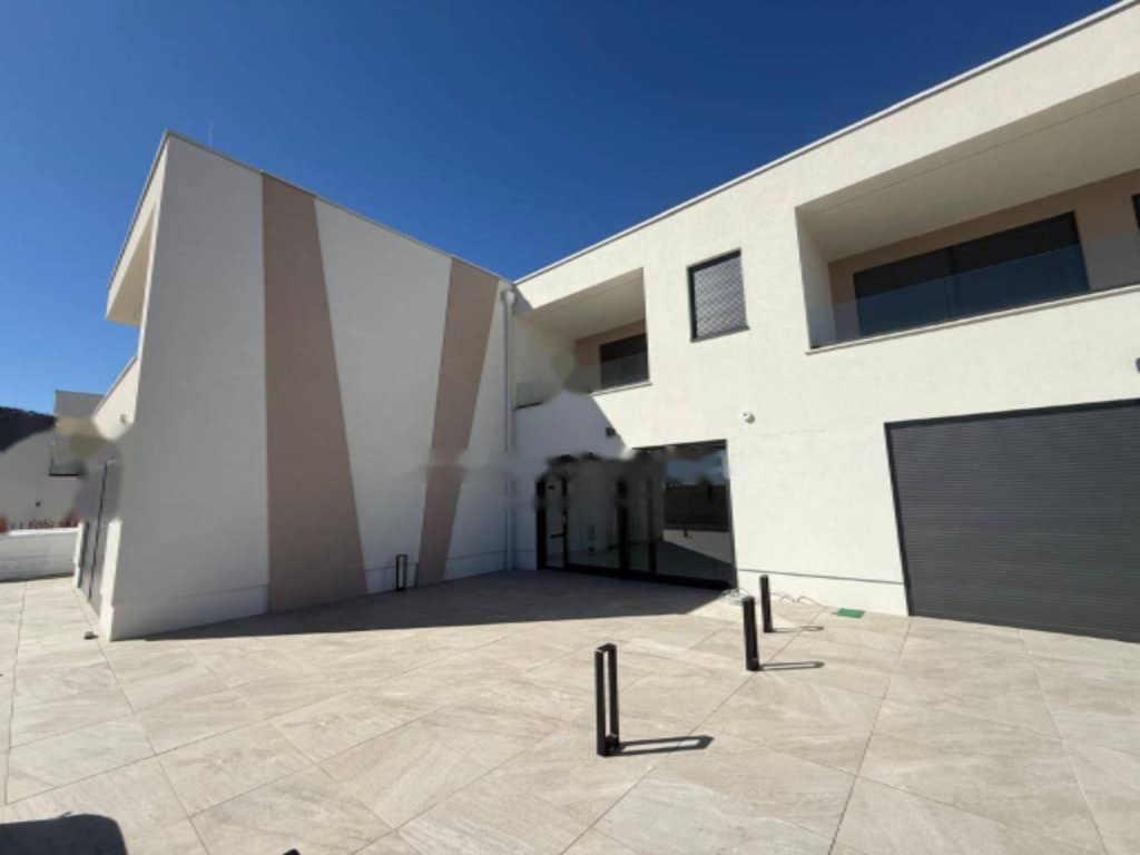 Casa a Opatija, Croazia, 171 m² - foto 5