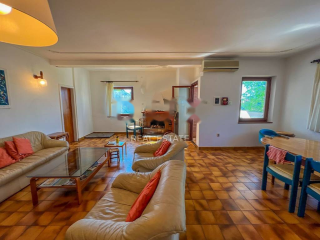 Haus in Opatija, Kroatien, 482 m² - Foto 5