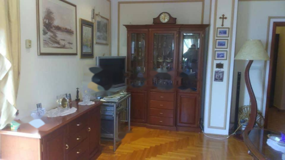 Flat in Opatija, Croatia, 60 m² - picture 5