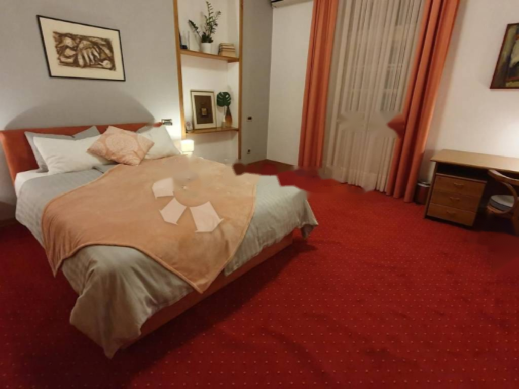 Flat in Opatija, Croatia, 200 m² - picture 5