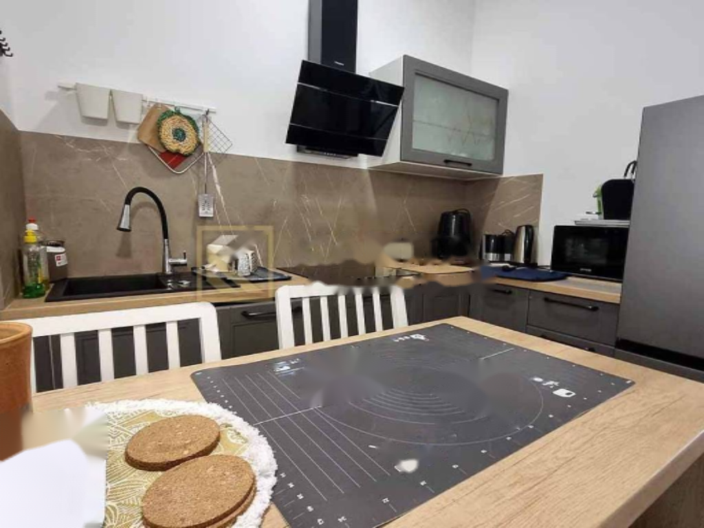 Flat in Opatija, Croatia, 53 m² - picture 5