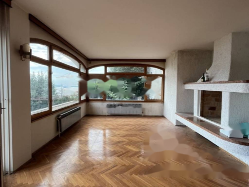 Haus in Opatija, Kroatien, 302 m² - Foto 5