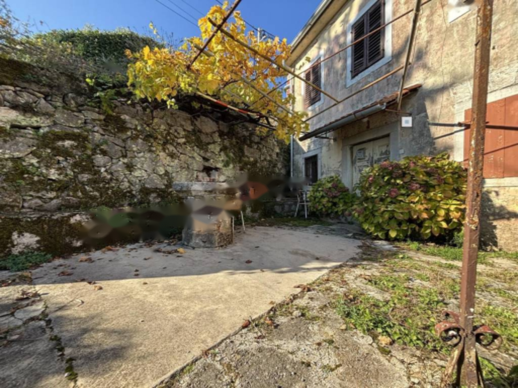 Haus in Opatija, Kroatien, 73 m² - Foto 5