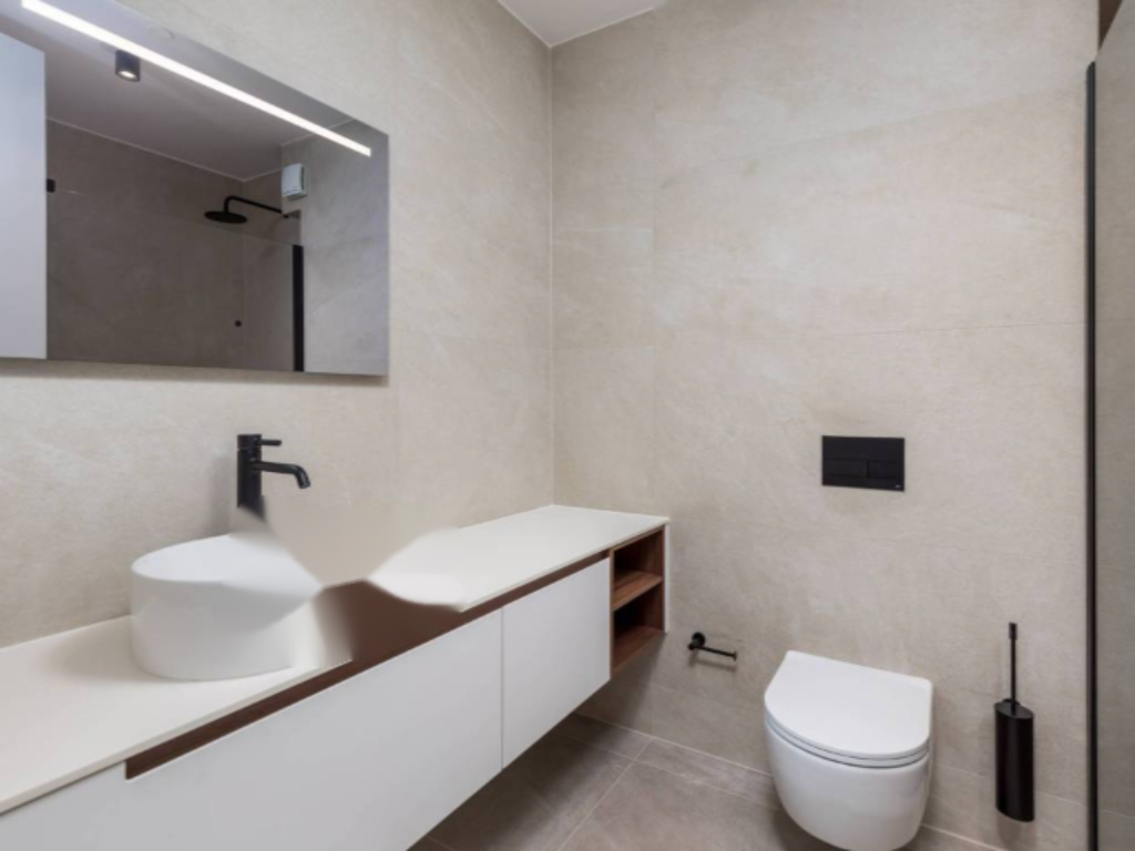 Wohnung in Opatija, Kroatien, 81 m² - Foto 5