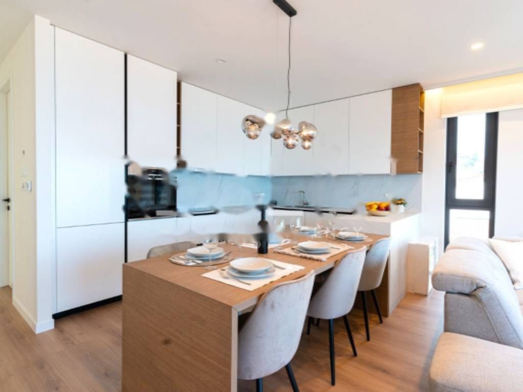 Wohnung in Opatija, Kroatien, 1 m² - Foto 5