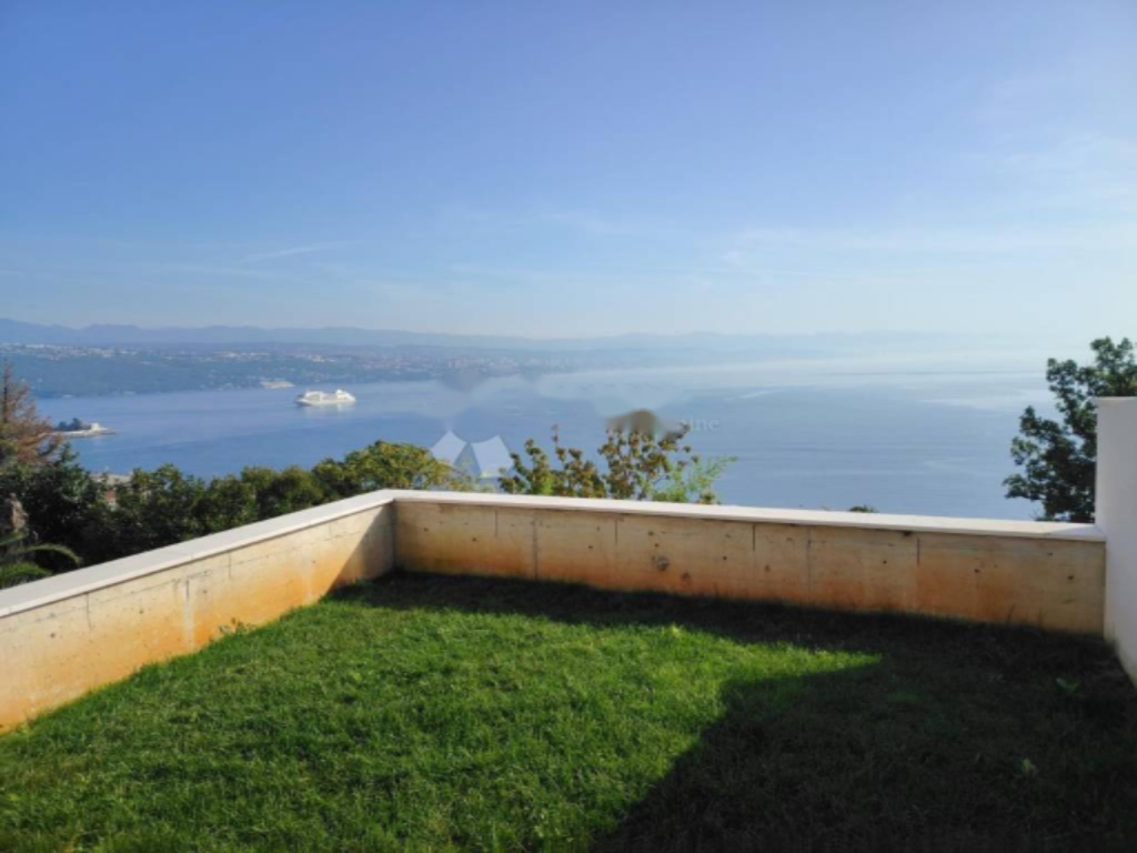 Piso en Opatija, Croacia, 127 m² - imagen 5