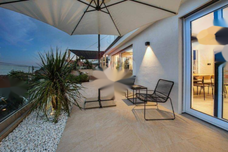 Flat in Opatija, Croatia, 81 m² - picture 5