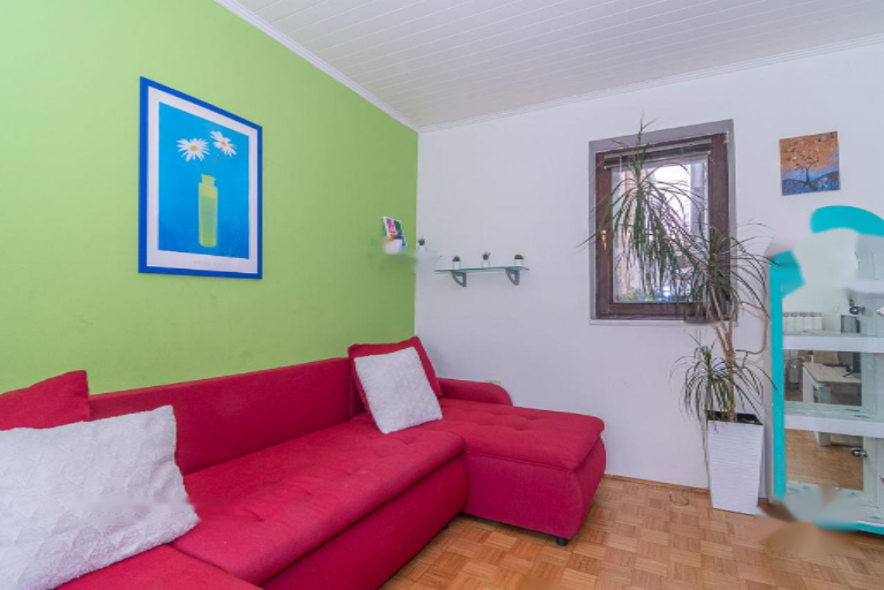 Wohnung in Piran, Slowenien, 67 m² - Foto 5