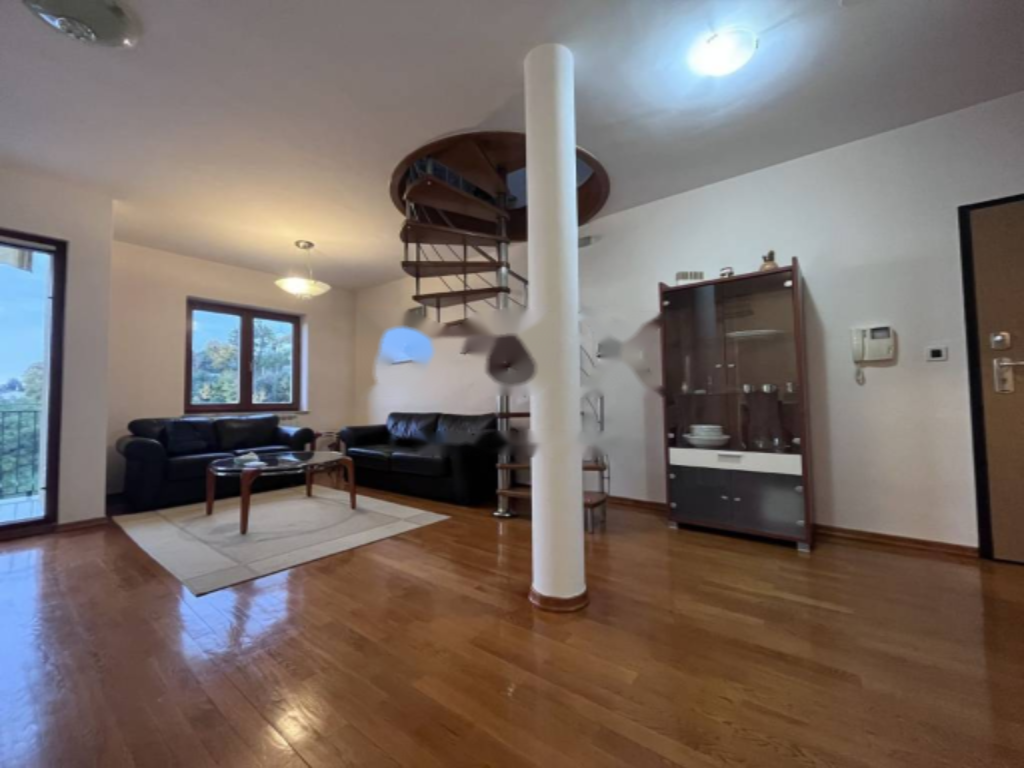 Flat in Opatija, Croatia, 108 m² - picture 5