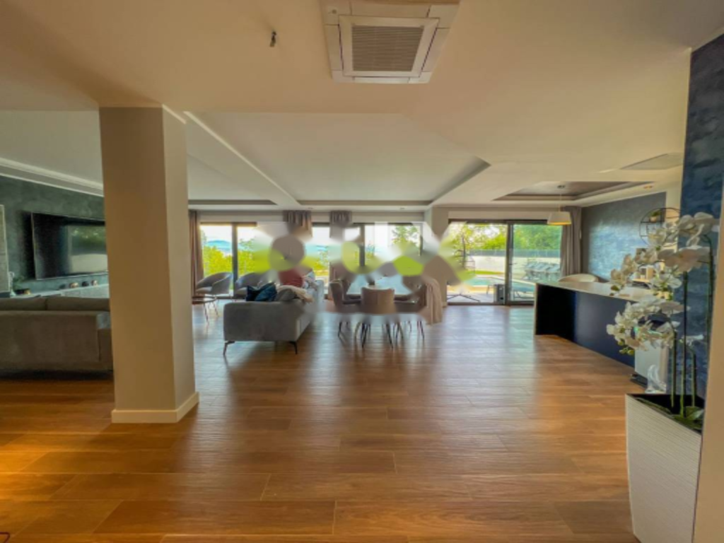 Haus in Opatija, Kroatien, 400 m² - Foto 5